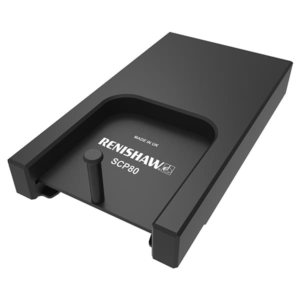 SCP80 stylus change port for SP80