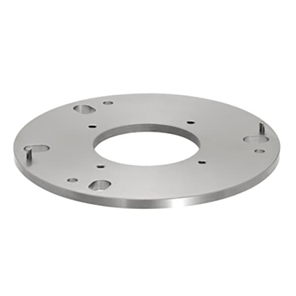 Mounting ring adaptor 150 mm