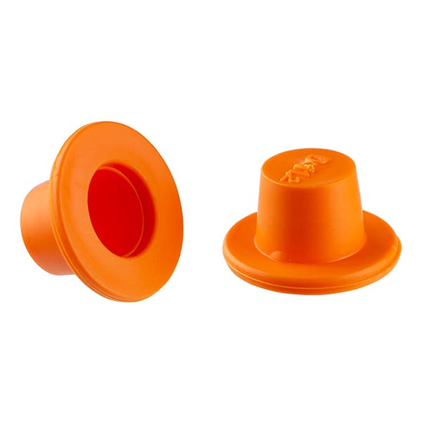XK launch dust cap