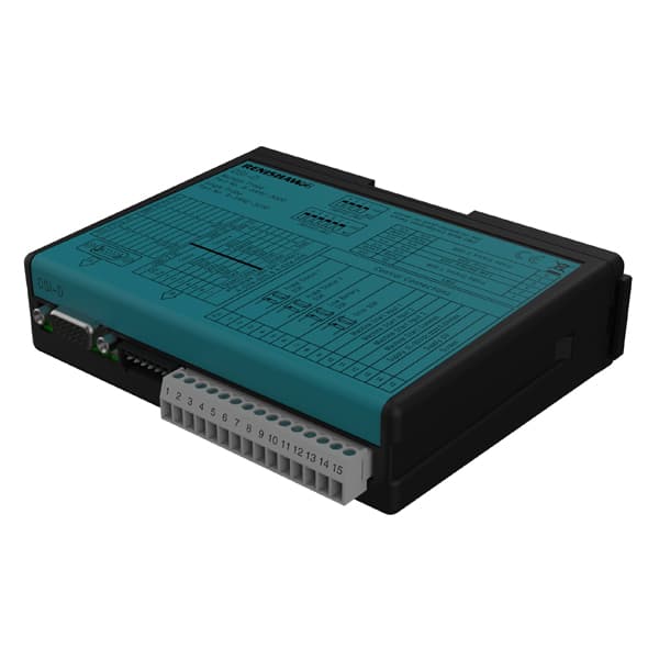 OSI-D interface (single probe mode)