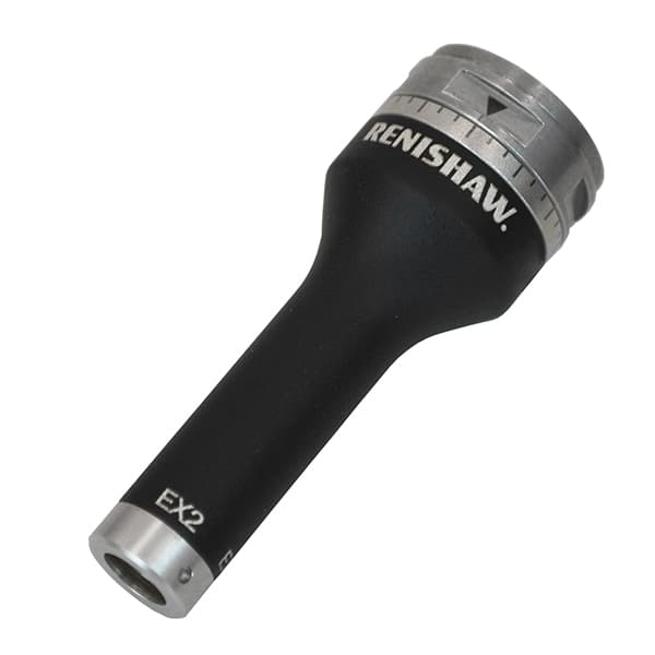 EX2 touch-trigger probe extension, L 67.5 mm