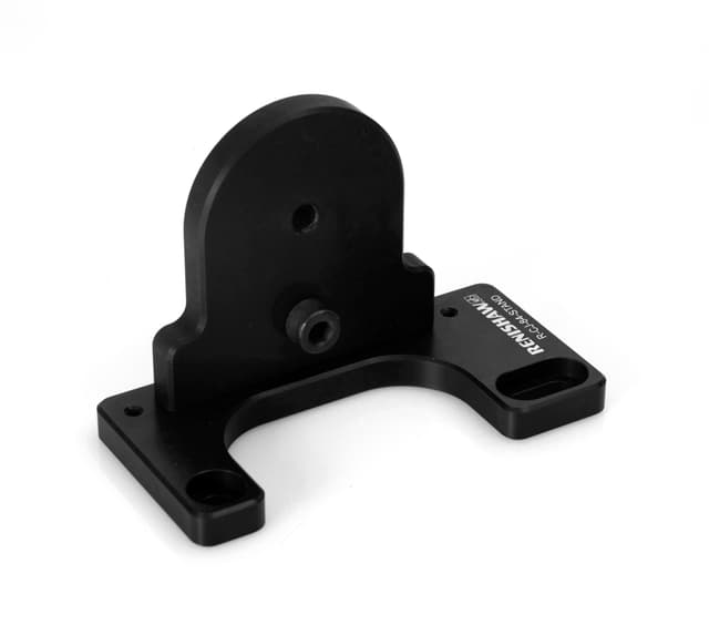Stand for vertical mounting R‑CJ‑84‑3 3‑jaw chuck