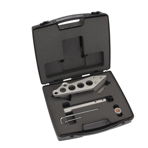 360° lathe adaptor kit