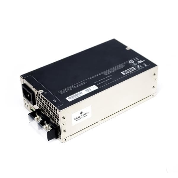 48 - 58 V (600 W) adjustable PSU for SPA3-2