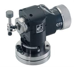 OTS 1/2 AA kit with disc stylus (optical/optical modulated)