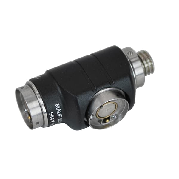 EJ2 touch-trigger probe cranked extension, 90 degrees