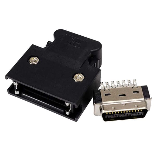 Aux I/O connector kit