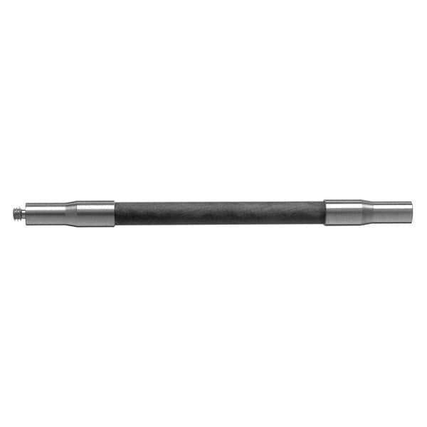 M2 carbon fibre extension, L 90 mm