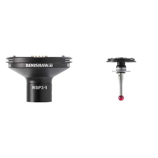 REVO® RSP3-1 probe kit