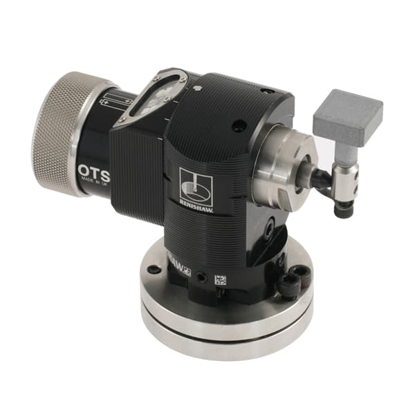 OTS 1/2 AA kit with square stylus (optical/optical modulated)