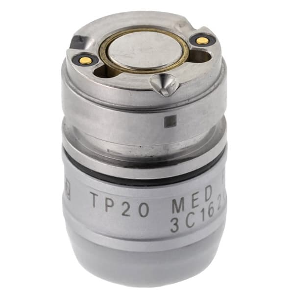 TP20 medium force module