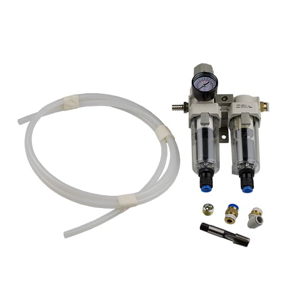 Pneumatics kit