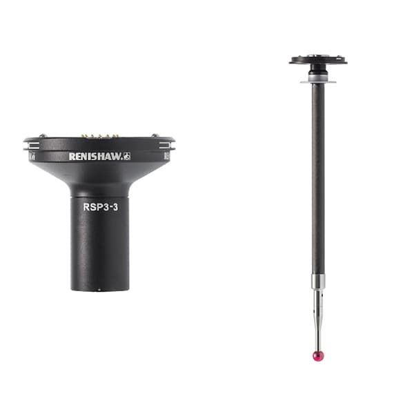 REVO® RSP3-3 probe kit