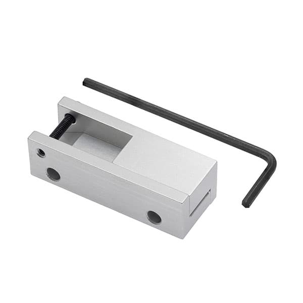 Scale applicator for RTLC self-adhesive scales with TONiC™, VIONiC™ or QUANTiC™ encoder readheads