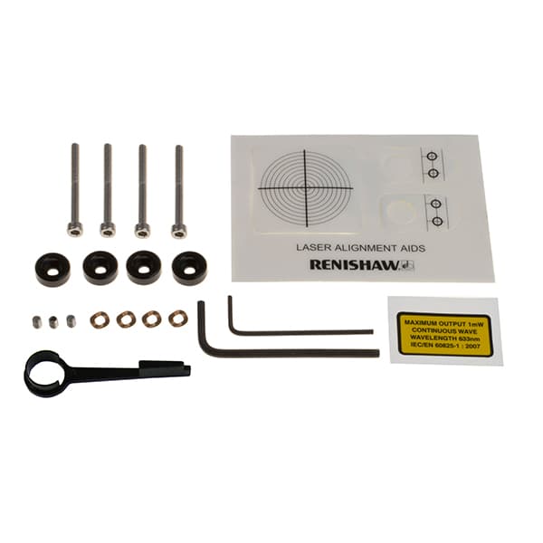 RLD fixing kit