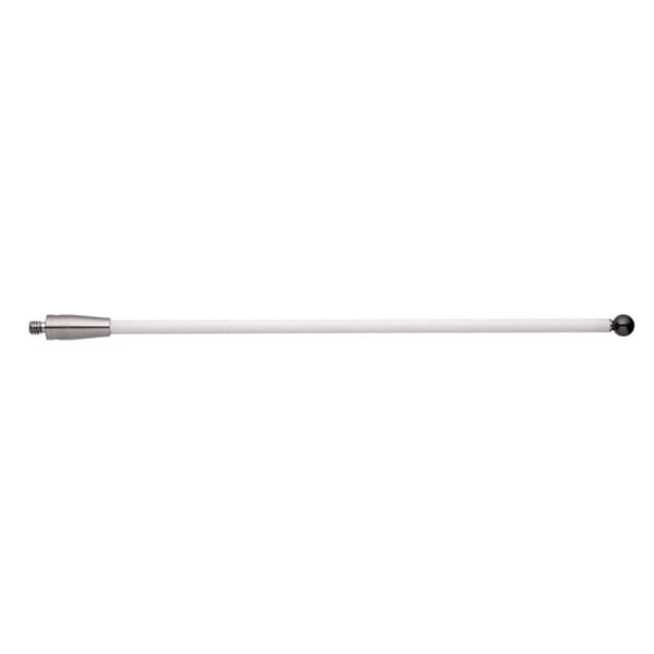 OSP60 M4 Ø6 mm silicon nitride ball, ceramic stem, L 150 mm, ESWL 71.5 mm Cert.