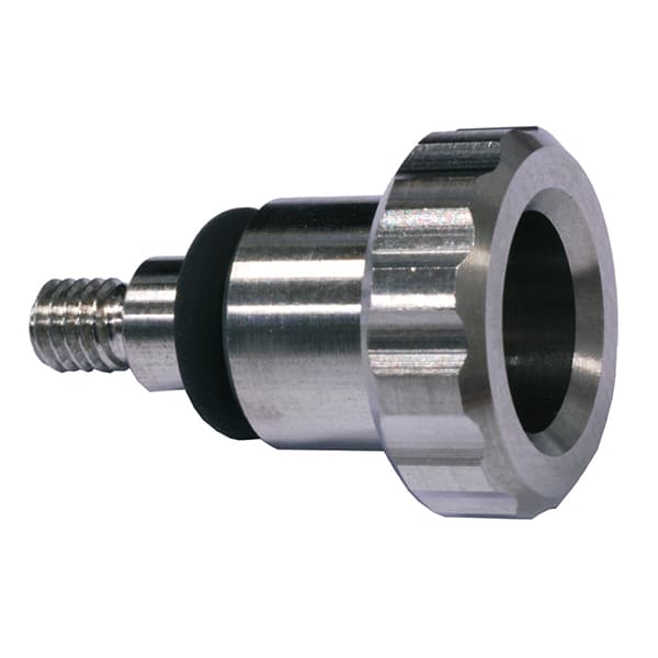 Stage retaining screw