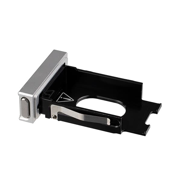 XM Battery tray