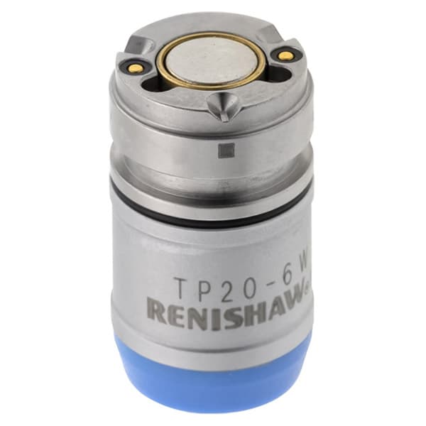 TP20 6-way probe module