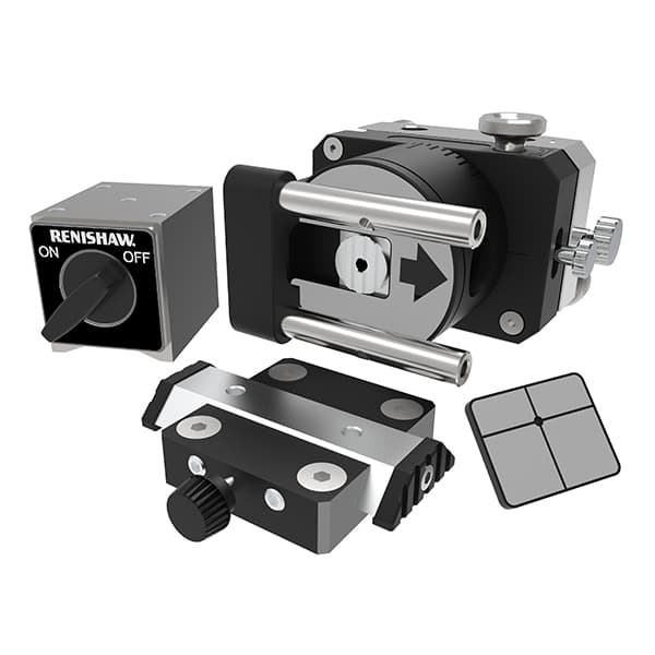 XK10 parallelism kit