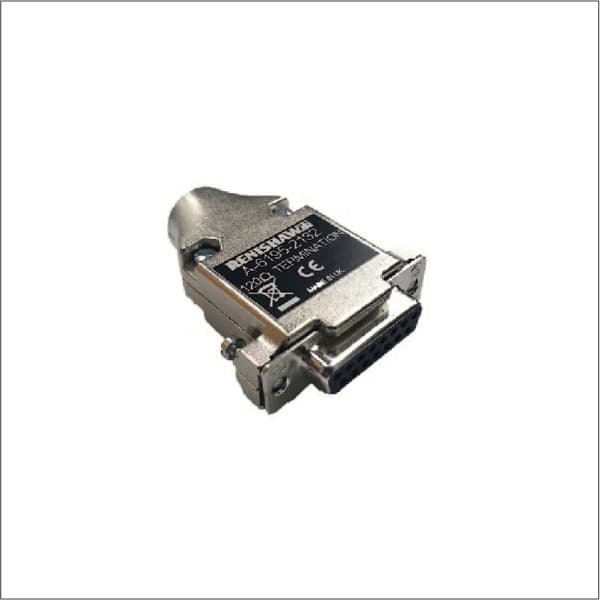 ADTi-100 analogue output termination tool