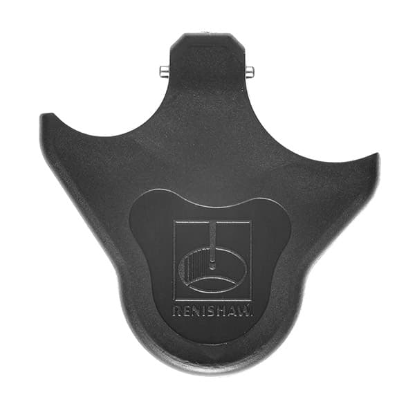 Double-ended 'C' spanner