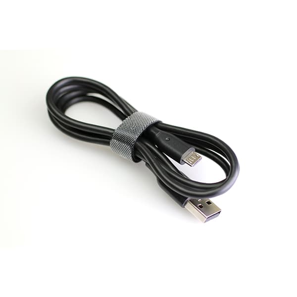 Cable micro USB 1m