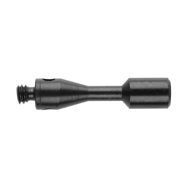 M2 Ø3 mm silver steel cylinder, L 12.75 mm