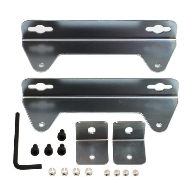 RLU fixings kit