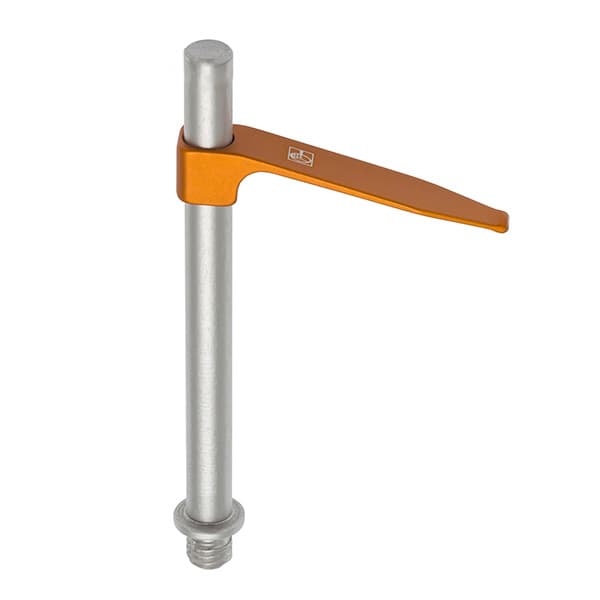 36.2 mm tension clamp with 68.1 mm post and M6 thread