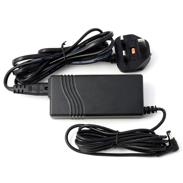 24 V PSU for UCC T3-2, UCC T3 PLUS, UCC T5 and UCC S5