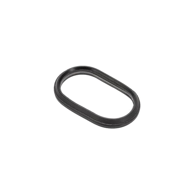 Battery cassette housing seal