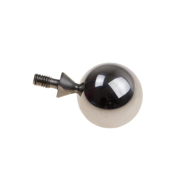 Transducer ball