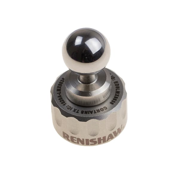 QC20-W battery end cap assembly