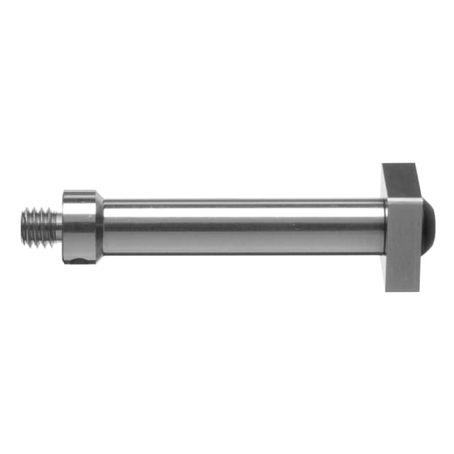M4 tool datum block, tungsten carbide, L 32.5 mm