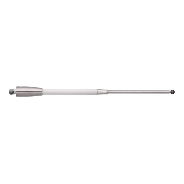 OSP60 M4 Ø3 mm silicon nitride ball, ceramic stem, L 100 mm, ESWL 27.0 mm Cert.