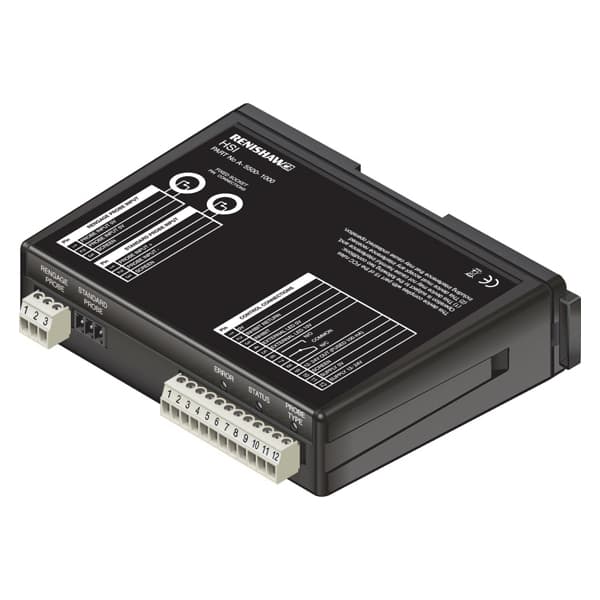 HSI interface