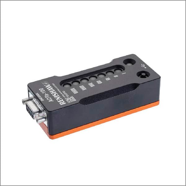 ADTa-100 (Advanced diagnostic tool) for RESOLUTE and EVOLUTE absolute readheads