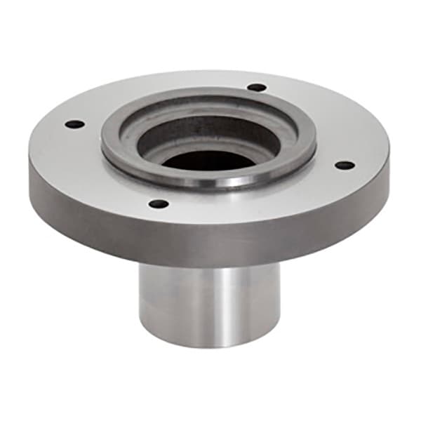 Chuck (lathe) adaptor