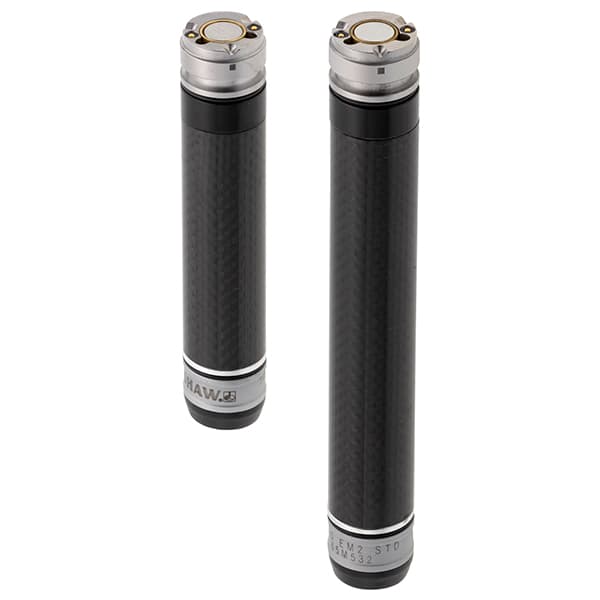 EM1 and EM2 standard force module kit