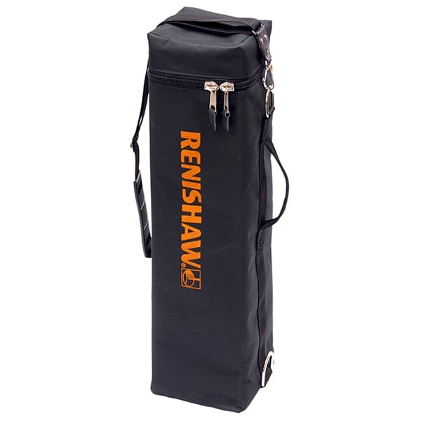 Fabric tripod case