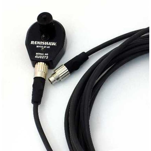 Air temperature sensor and cable kit
