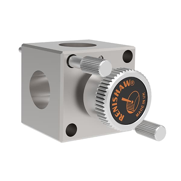 Clamp block - steel