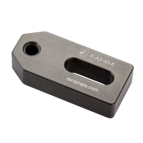 44.5 mm long adjustable slide with M6 thread