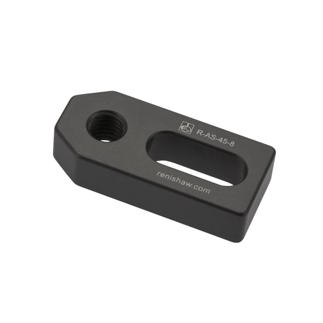 44.5 mm long adjustable slide with M8 thread