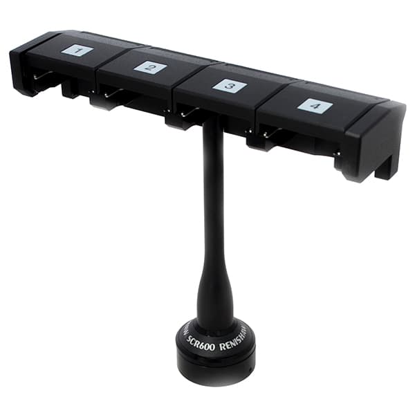 SCR600 stylus change rack for SP600M or SP600Q