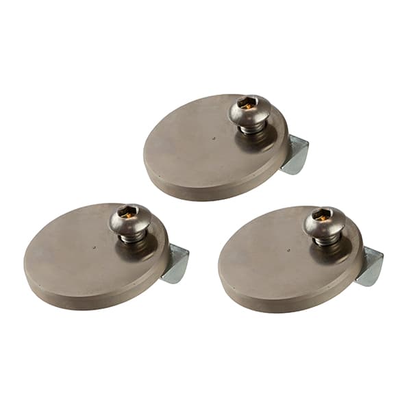 XK10 Fixturing positioning disc