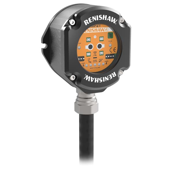 OMI-2T optical interface/receiver (8 m)