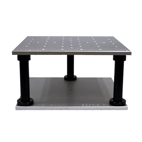 EQ3F-S150 fixture plate spacer (150 mm)