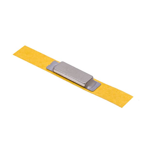 P limit actuator magnet for TONiC™, VIONiC™ and QUANTiC™ linear encoder readheads